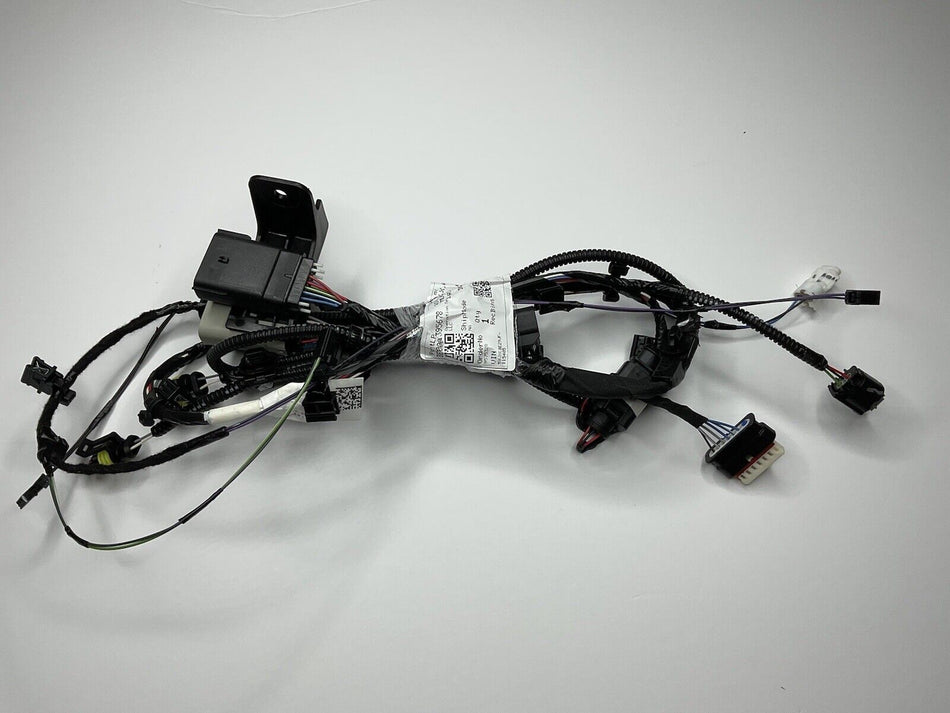 Tesla Model X Center Wire Harness 2032438-01-A GENUINE! OEM!