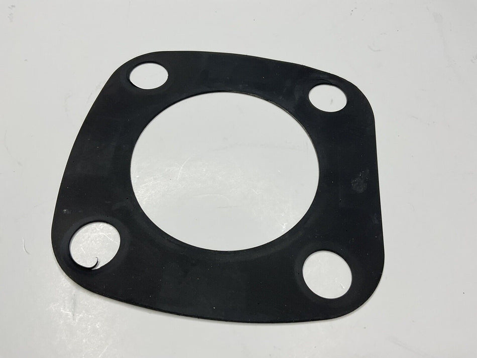 Tesla Model Y Computer Mount Firewall Gasket OEM!