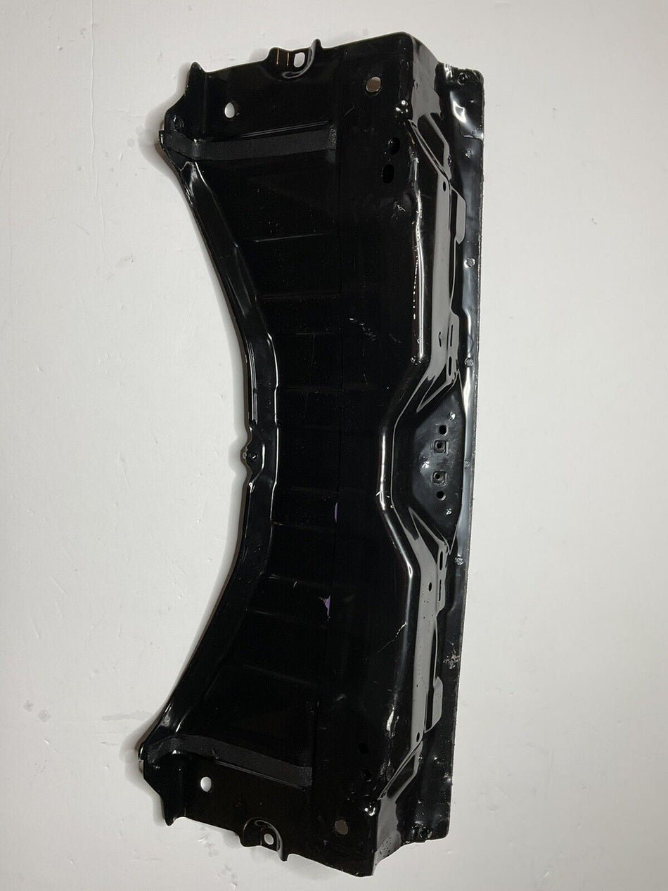 Tesla Model Y Rear Black  Body Panel 1487744-00-B GENUINE!! OEM!!