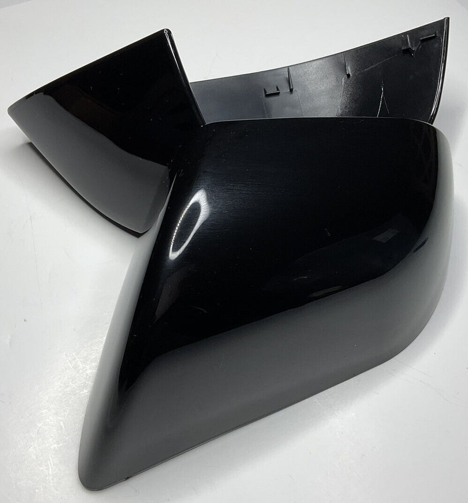 Tesla Model 3 LEFT SIDE Mirror Skull Cap (1qty) 1092290 NEW!! OEM! GENUINE!!