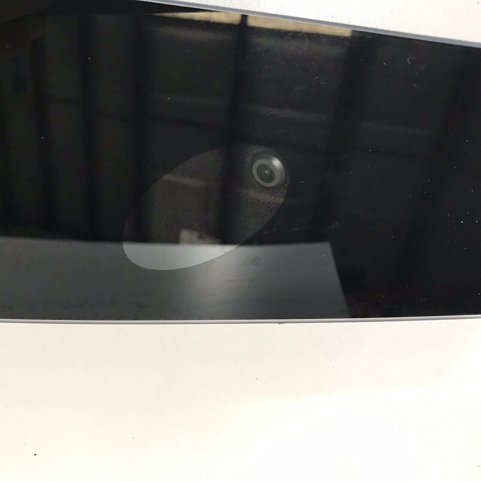 Tesla Model 3  Right Side Self Driving Glass Trim Side camera! Like new!! RH