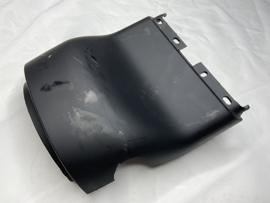 Tesla Model 3 | Y Steering Column Upper Shroud Trim Black Cover 1100572-00-F OEM