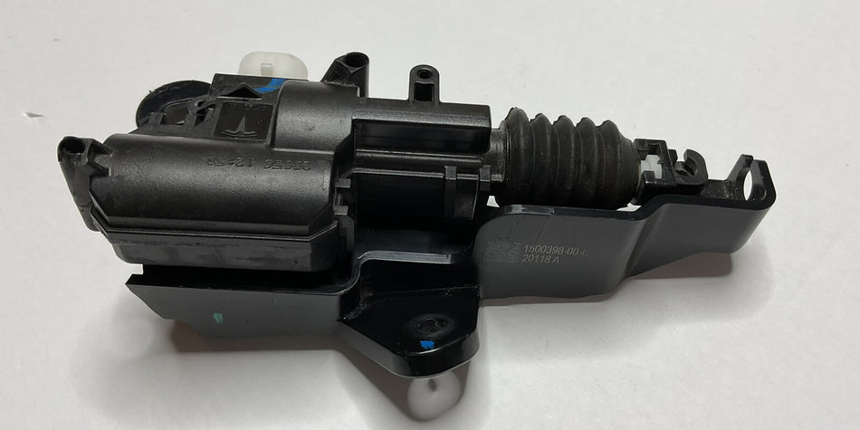 Tesla Model Y Hood Bonnet Actuator Lock Latch 1500398-00-H GENUINE! OEM!