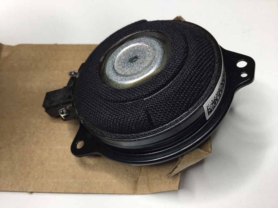 Tesla Model S3XY Audio Speaker Full Range 60mm 1486488-00-A NEW! GENUINE!!