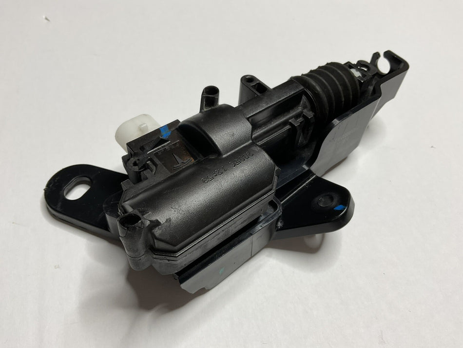 Tesla Model Y Hood Bonnet Actuator Lock Latch 1500398-00-H GENUINE! OEM!