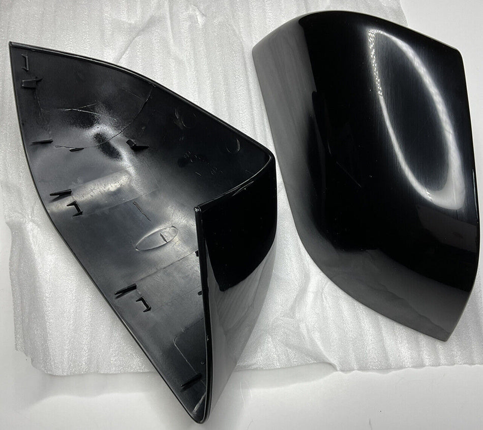 Tesla Model 3 LEFT SIDE Mirror Skull Cap (1qty) 1092290 NEW!! OEM! GENUINE!!