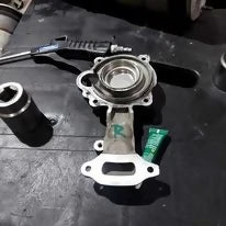 Coolant Delete